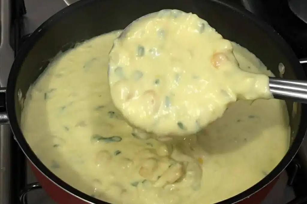 Creme de milho de restaurante, um acompanhamento que não pode faltar no seu natal Creme de milho de restaurante, um acompanhamento que não pode faltar no seu natal