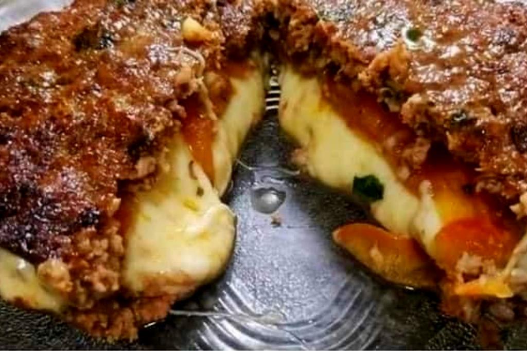 Hamburgão de air fryer conquistou o paladar do mundo por sua praticidade e sabor Hamburgão de air fryer conquistou o paladar do mundo por sua praticidade e sabor