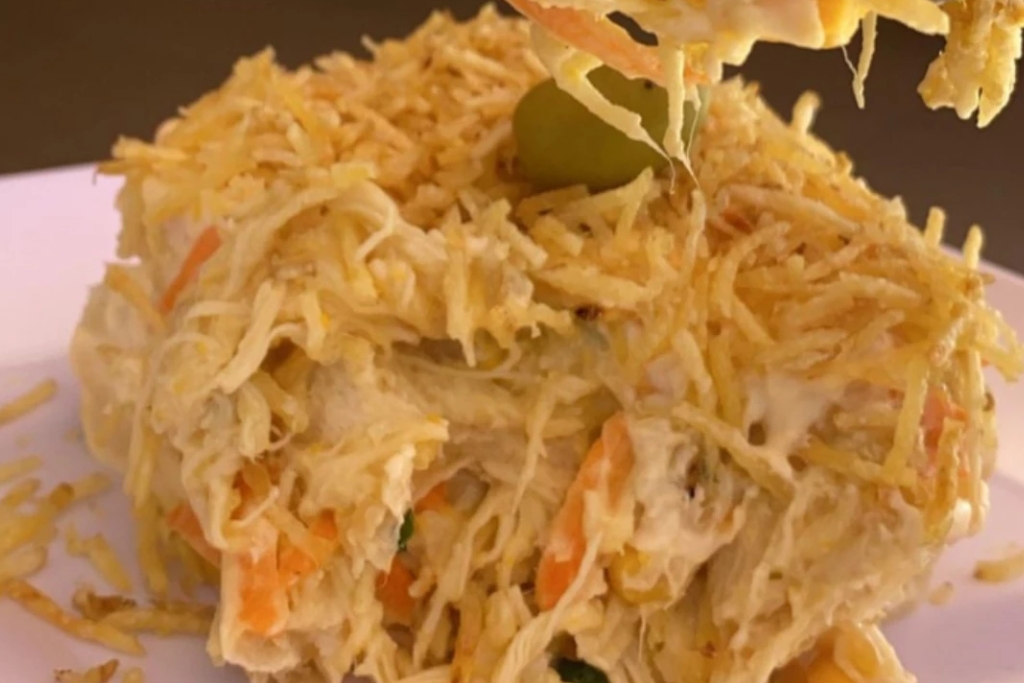 Torta de frango fria, não perca mais tempo e confira agora como preparar essa delicia. Torta de frango fria, não perca mais tempo e confira agora como preparar essa delicia.